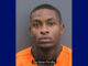 Alan Vernon Florivilus, charged with Attempted First-Degree Murder after a March 4, 2026 shooting in MetroWest Orlando area (SOURCE: Orlando Police Department).