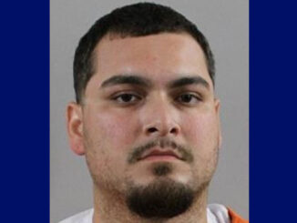 Erasmo Rodriguez, charged with DUI Manslaughter and other charges (Polk County Sheriff's Office).