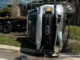 Crash scene on SR 434 west of Tollgate Trail on Tuesday, August 11, 2026 (Seminole County Fire Department).